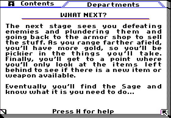 Dark Designs V: Search for Salvation -Tips8
