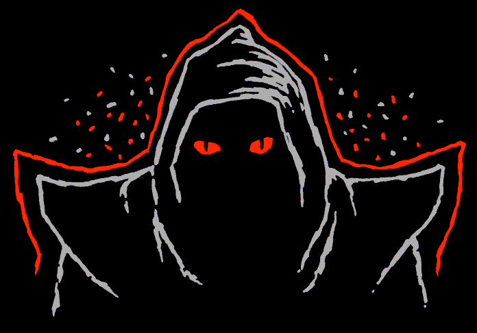 Andrew, er, I mean...Werdna